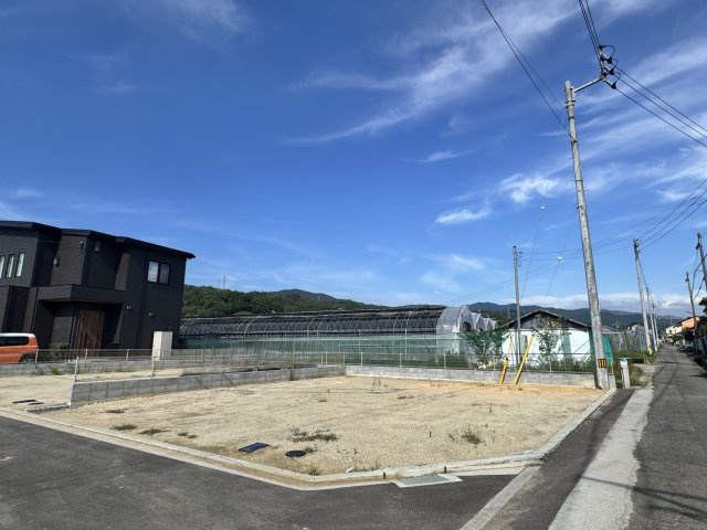 ☆選べる家具プレゼント☆鷹子町②　4LDKの外観