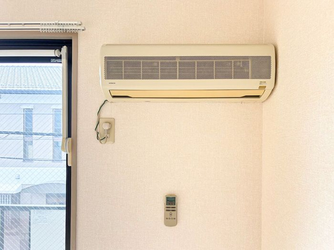 【設備】 | エトワール新瑞