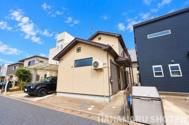 中古　市原市五井中央南