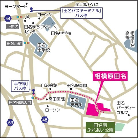 ★地図★