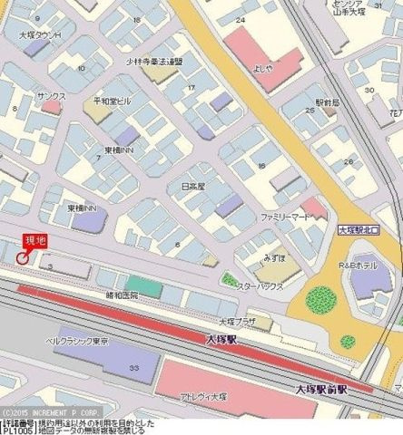 ライオンズステーションプラザ大塚第２のその他