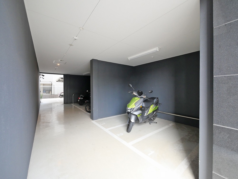 PHOERME TENNOJI Eastのその他