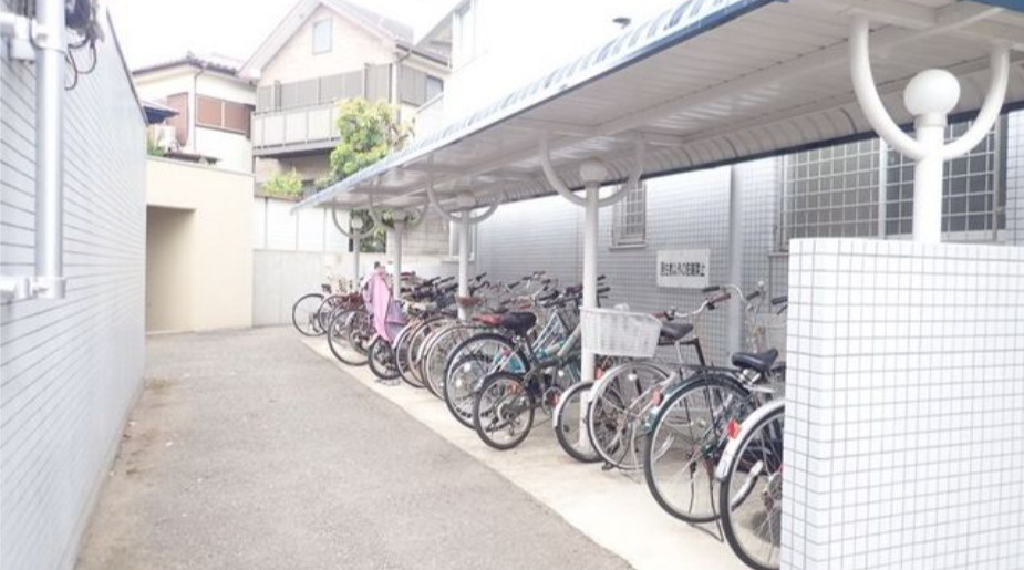 ピエタテール富士見の設備