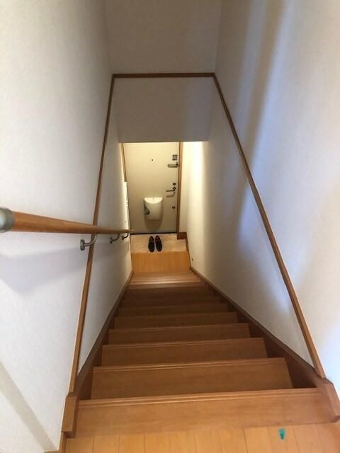 ブルージュ柿の木坂のその他