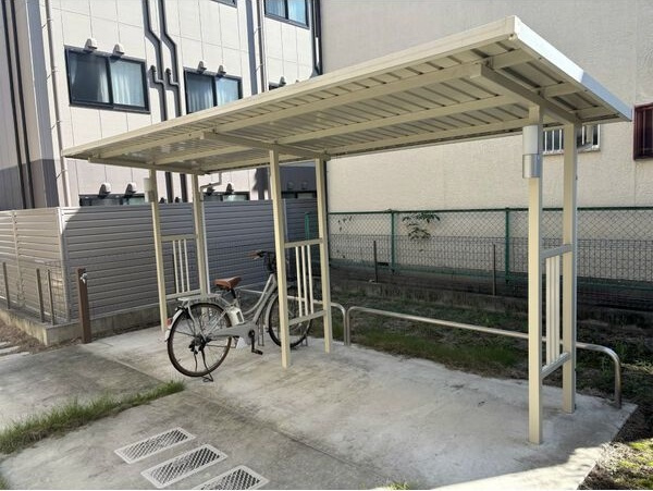 Raiz鳴子北のその他共用部分