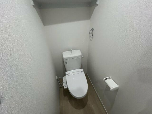 Ｌｏｔｓｏ亀有のトイレ