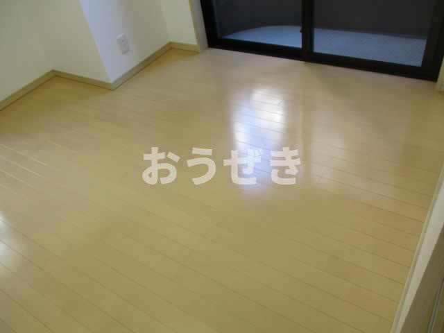 グリフォーネ横浜・伊勢町弐番館の内装