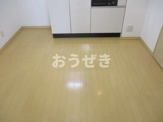 グリフォーネ横浜・伊勢町弐番館の設備