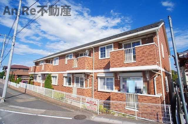 クレメントの外観