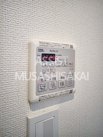 Belle fleur吉祥寺（ベルフルール吉祥寺）の設備