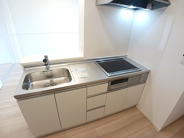 フルムーンのキッチン|キッチンでお料理をお楽しみください
