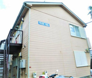 杉並区久我山１丁目のアパートの画像