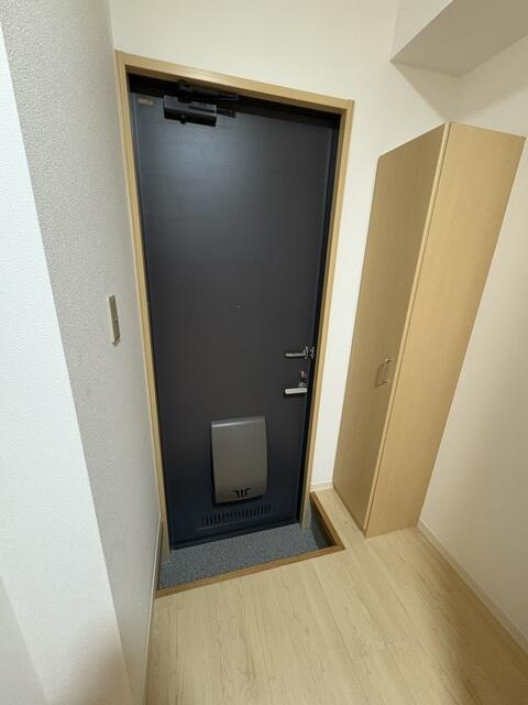 即入居可・ご内見可能です。