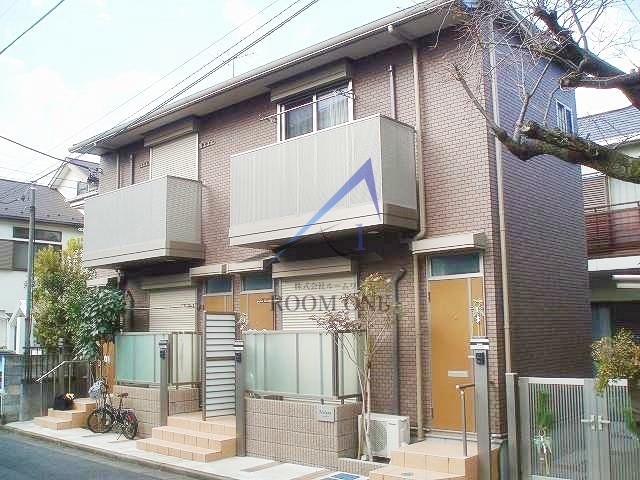 フォルトゥーナ の外観|外観です。