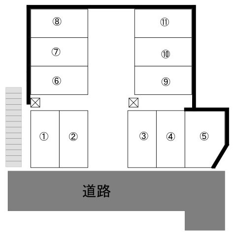 壺川玉城Pのその他