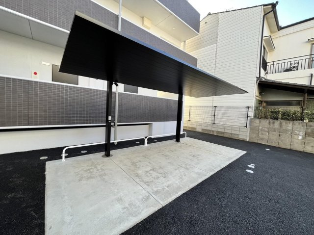 CHAINON坪井のその他共用部分