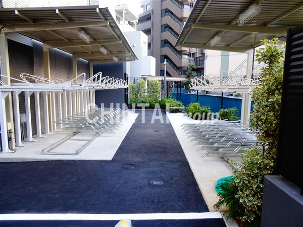 リテラス渋谷笹塚のその他