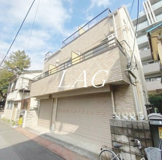 【外観】 | アーバンハイツ小暮 | 外観です。
