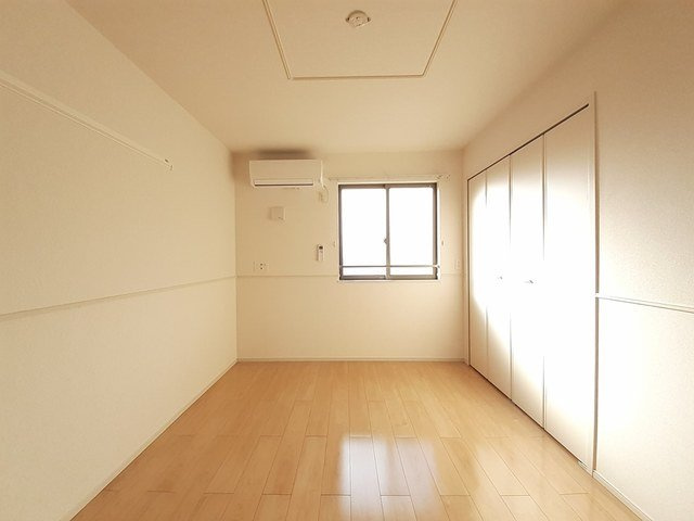 ソフィアＣの内装|おしゃれな内装です