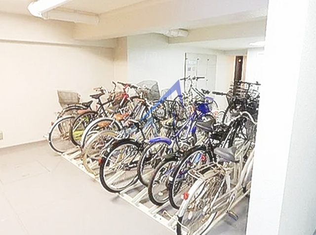 カスタリア人形町