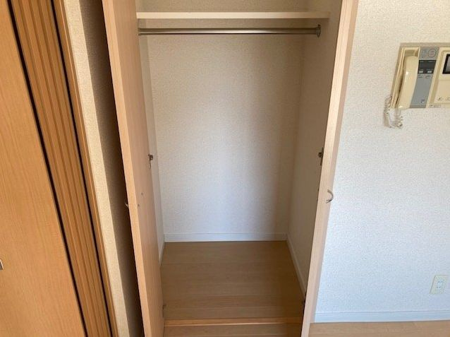 【収納】