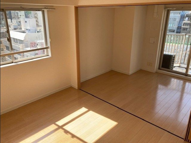 クローバーコート黒門町の画像