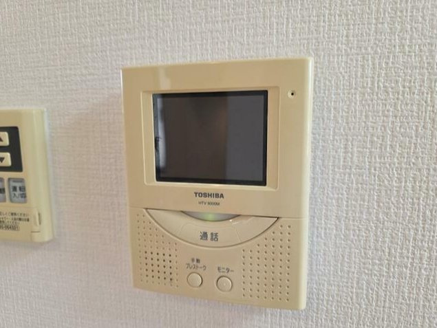 ビエントのセキュリティ