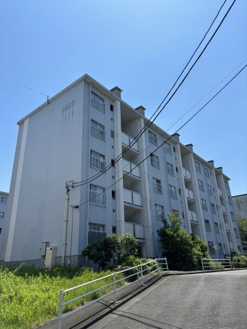 竹山第2 3202号棟の画像
