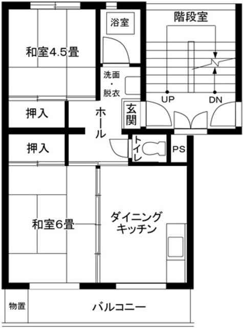 ★間取り★