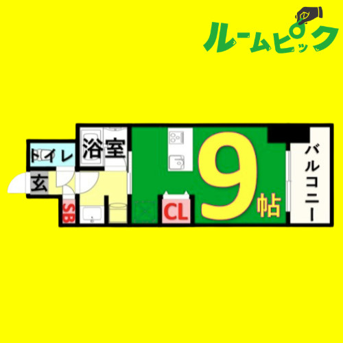 aLATO丸の内　名古屋市賃貸　仲介手数料無料