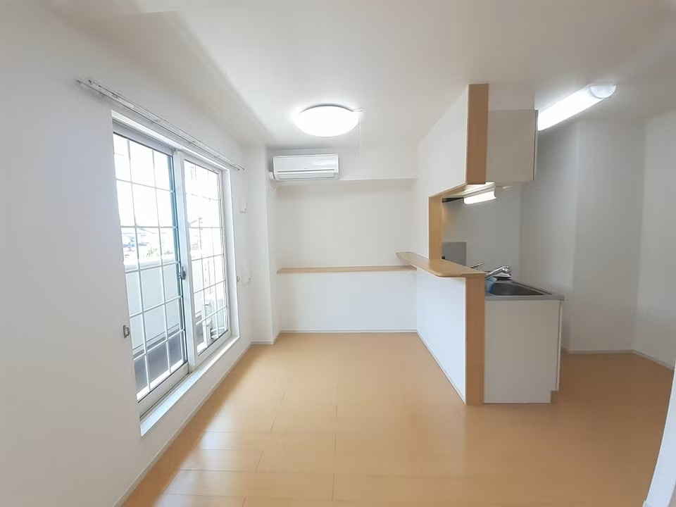 ベルアルモニーの展望