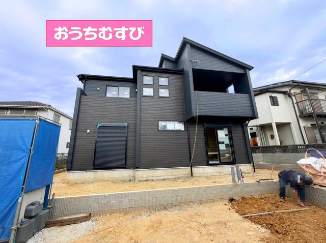 春日井市桃山町2丁目(全1棟)
