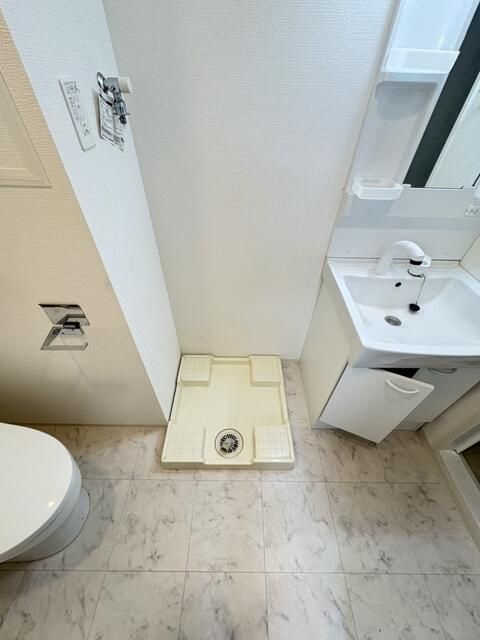 ＳＨＯＫＥＮ　Ｒｅｓｉｄｅｎｃｅ横浜鶴見Ⅱの設備