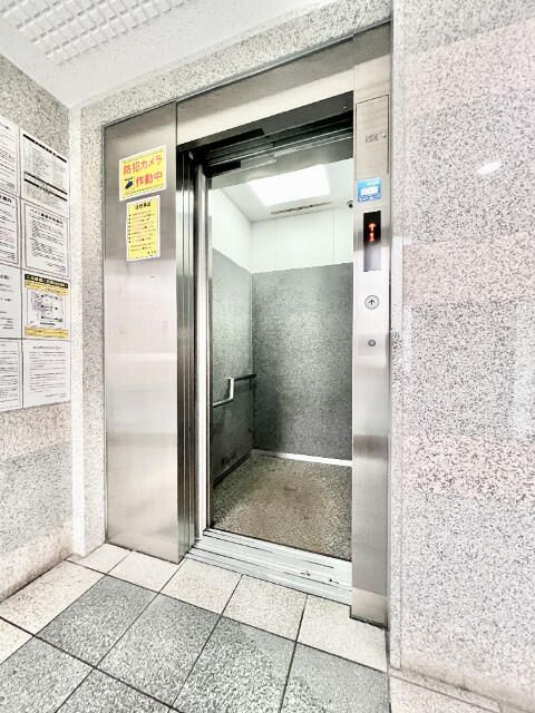 グランフォース横浜伊勢佐木町のその他