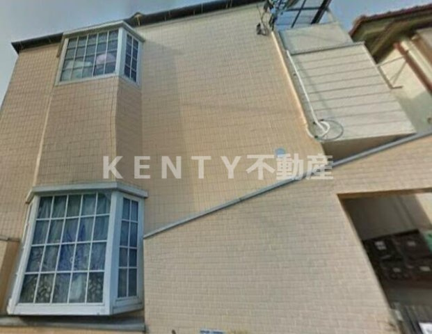 【外観】 | ライフピア西小山 | 外観です