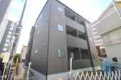 リブレメゾン岡上の町Ⅰの画像