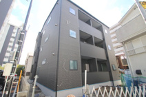 リブレメゾン岡上の町Ⅰの画像