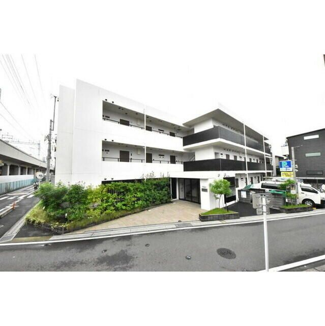 グレーシア草加