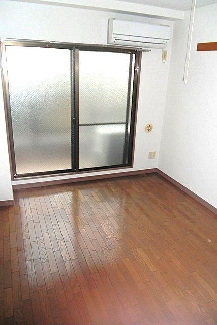 S-HEIM大崎の居間・リビング|使いやすい居間です