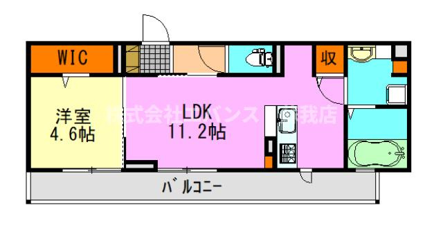 【間取り】 | Holy Lands(ホーリーランド）