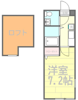 【間取り】 | ベラヴィスタ | 間取りです。