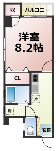 【間取り】 | グランパス豊年