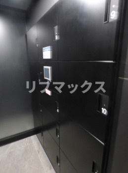 【その他共用部分】メイクスWアート横浜関内 