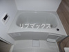 【浴室】メイクスWアート横浜関内 
