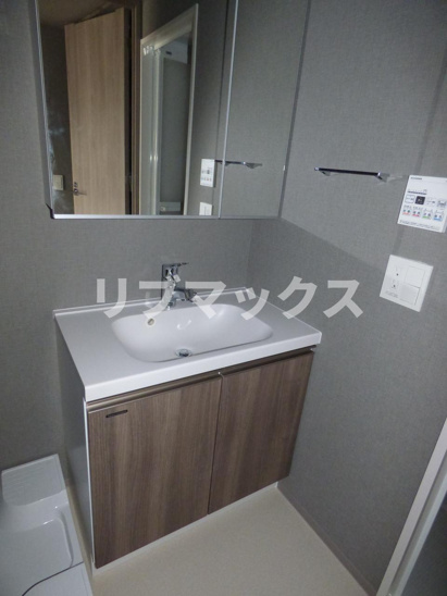 【洗面所独立】メイクスWアート横浜関内 