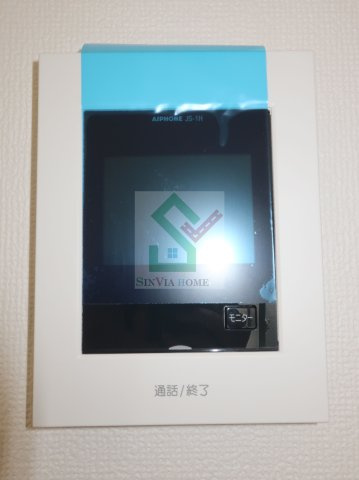 パズひばりヶ丘のセキュリティ