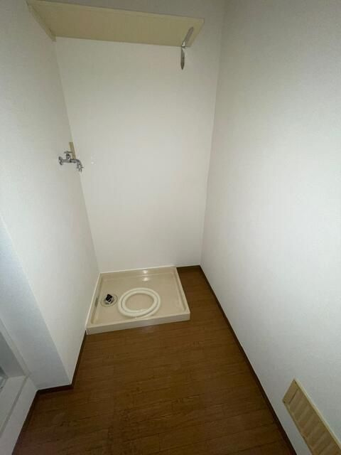 グリーンビレッジの設備