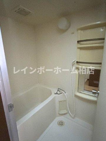 特典：仲介手数料が50％OFFです‼の浴室