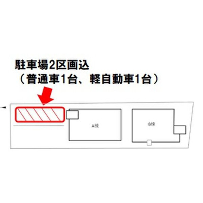 【区画図】 | オアシス宮東