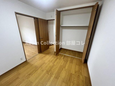 【収納】 | オアシス宮東 | ※同社施工物件イメージ写真　現況優先